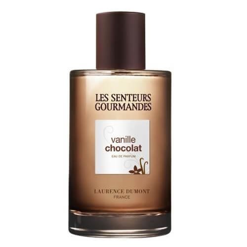 LES SENTEURS GOURMANDES Vanille Chocolat - Eau de Parfum LES SENTEURS GOURMANDES Vanille Chocolat - Eau de Parfum